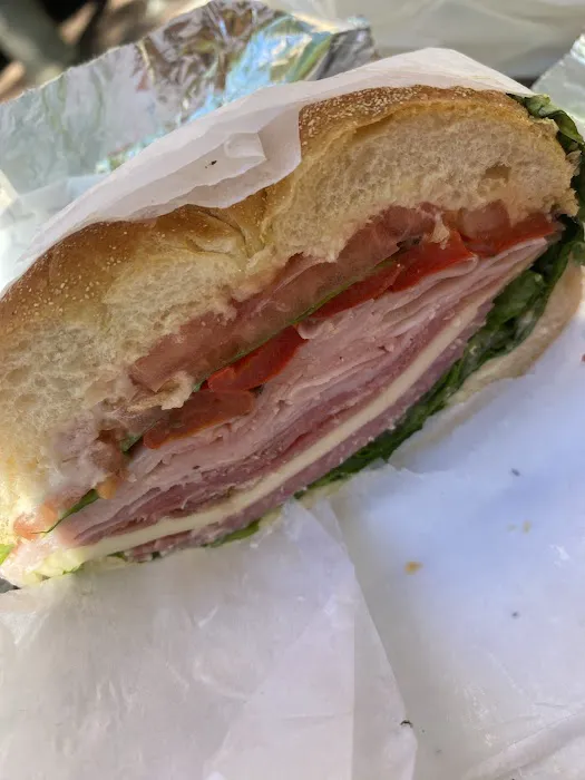 Madison Bagel & Grill Picture 10