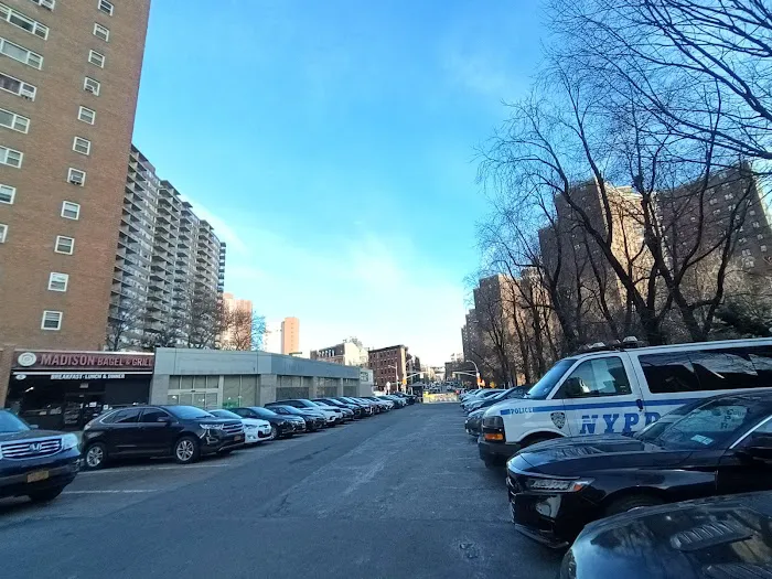 Madison Bagel & Grill Picture 2