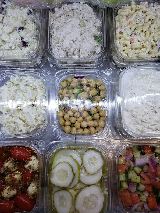 Madison Bagel & Grill Picture 8