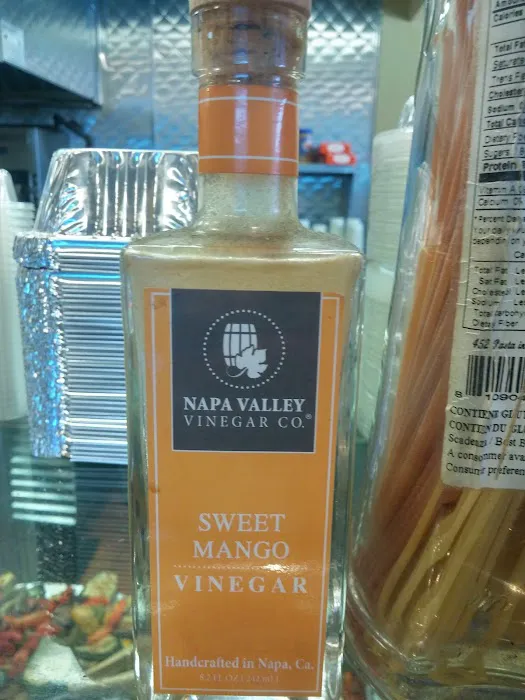 Madison Bagel & Grill Picture 5