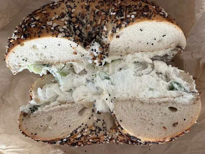 NYC Bagel & Coffee House (NYCBCH) Picture 10