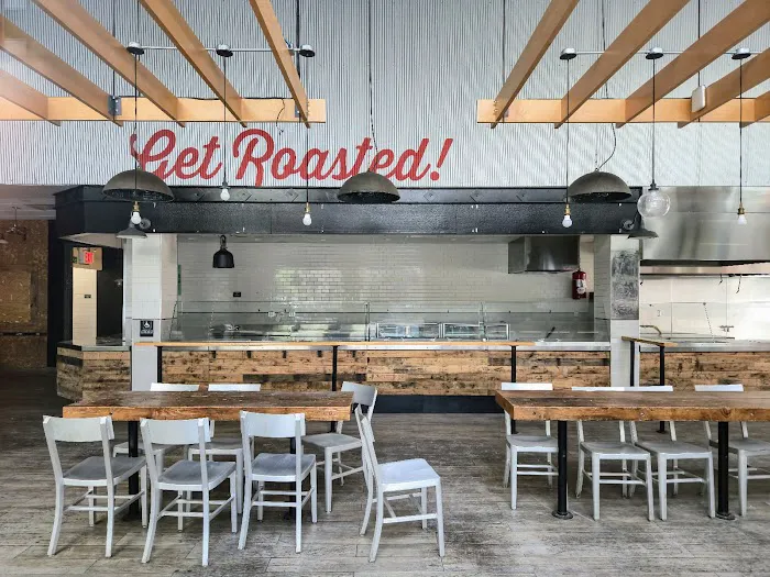 NYC Bagel & Coffee House (NYCBCH) Picture 8