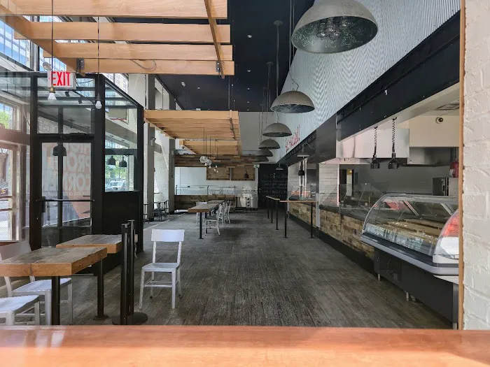 NYC Bagel & Coffee House (NYCBCH) Picture 5