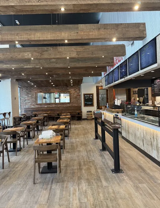 NYC Bagel & Coffee House (NYCBCH) Picture 1