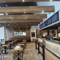 NYC Bagel & Coffee House (NYCBCH) ico