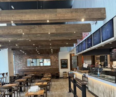 NYC Bagel & Coffee House (NYCBCH)