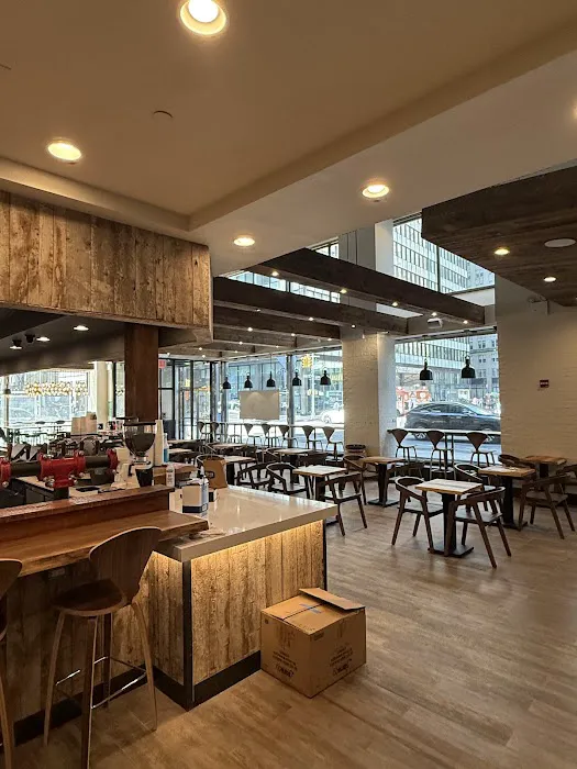 NYC Bagel & Coffee House (NYCBCH) Picture 2