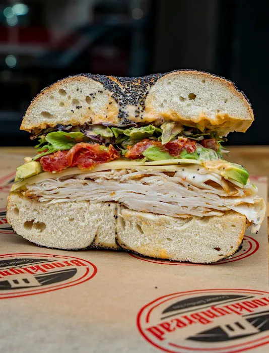 Brooklyn Bread Cafe Picture 5