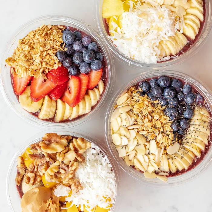 Brooklyn Bread Cafe Picture 3