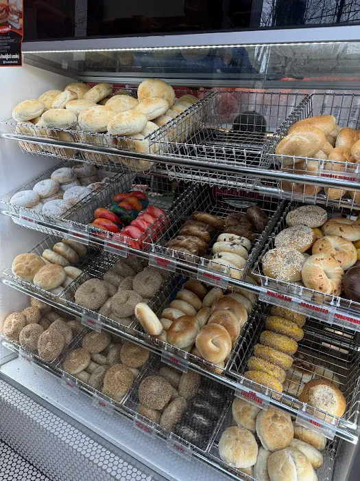 Brooklyn Bread Cafe Picture 10