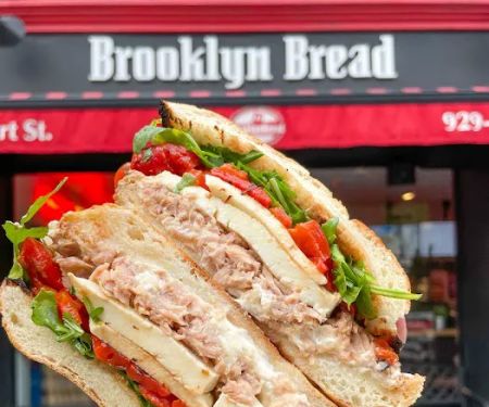Brooklyn Bread Cafe