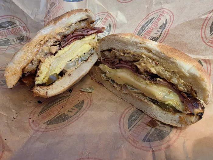 Brooklyn Bread Cafe Picture 2