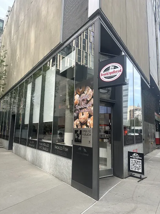 Brooklyn Bread Cafe Picture 9