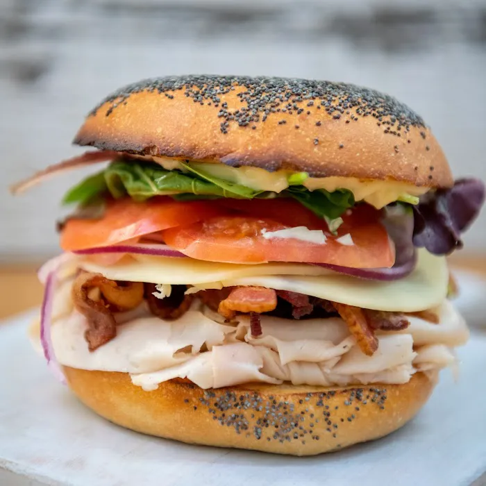 Brooklyn Bread Cafe Picture 7