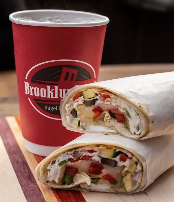 Brooklyn Bread Cafe Picture 6