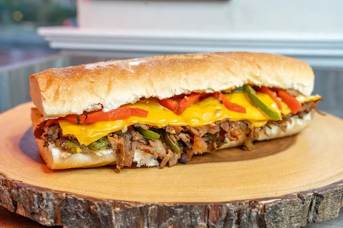 Brooklyn Bread Cafe Picture 8