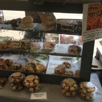 Francesca's Bakery - Tribeca ico