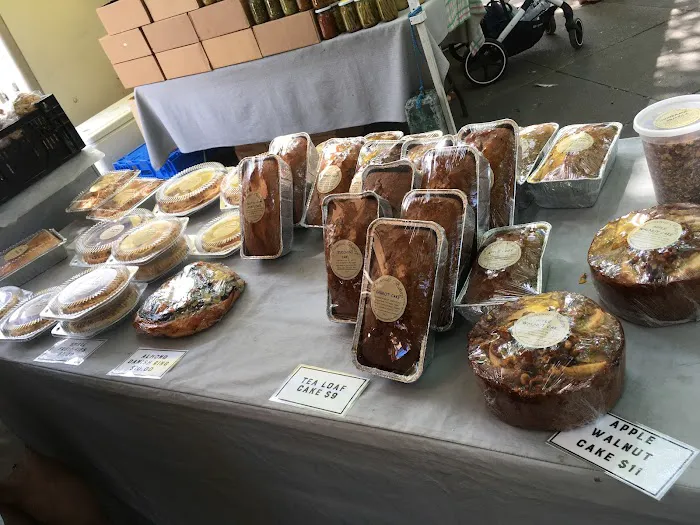 Francesca's Bakery - Tribeca Picture 6