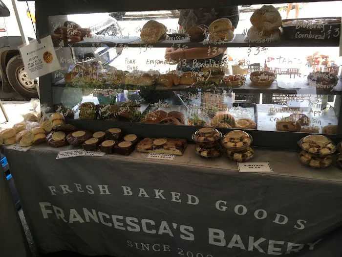 Francesca's Bakery - Tribeca Picture 2