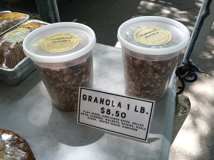 Francesca's Bakery - Tribeca Picture 5