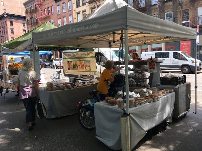 Francesca's Bakery - Tribeca Picture 4