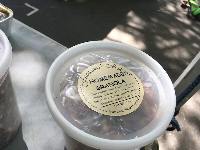 Francesca's Bakery - Tribeca Picture 3