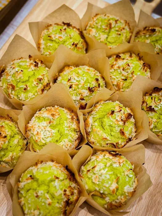 POOM: Bakers Collective Picture 5