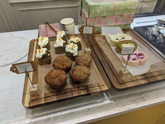 POOM: Bakers Collective Picture 7