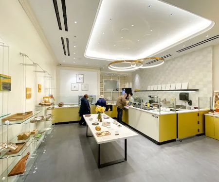 POOM: Bakers Collective