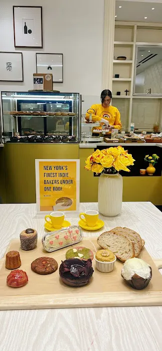 POOM: Bakers Collective Picture 4