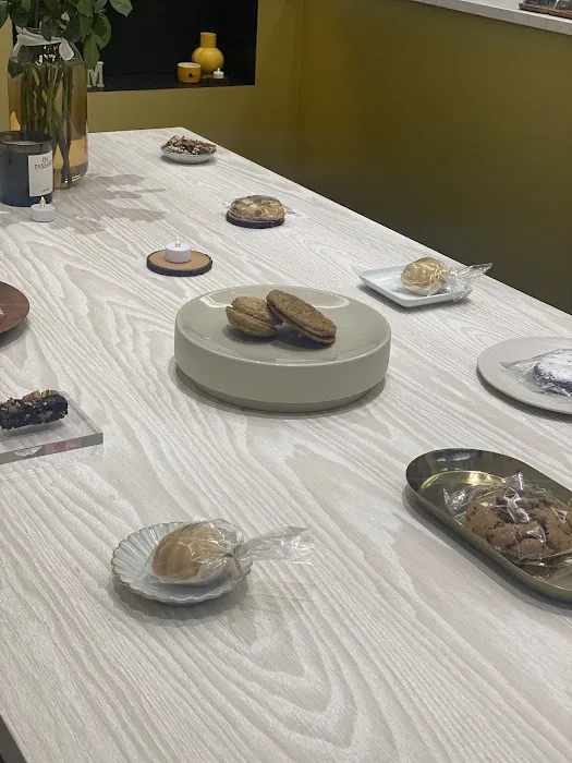 POOM: Bakers Collective Picture 10