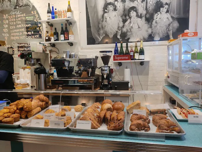 Duane Park Patisserie Picture 3