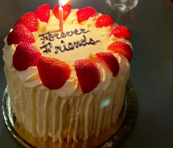 Duane Park Patisserie Picture 2