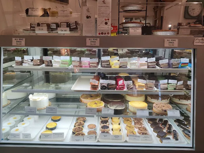 Duane Park Patisserie Picture 1