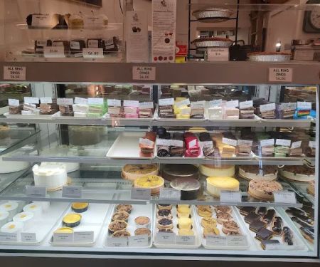 Duane Park Patisserie