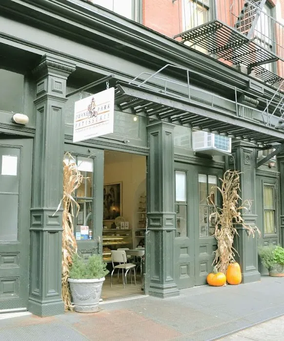 Duane Park Patisserie Picture 9