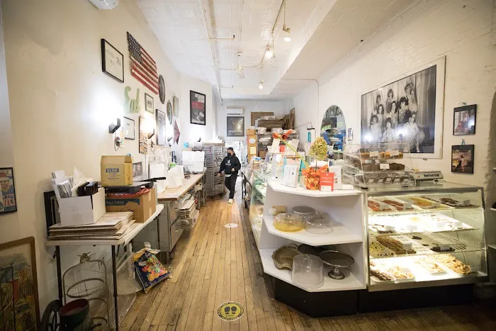 Duane Park Patisserie Picture 6