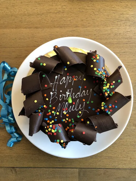 Duane Park Patisserie Picture 7