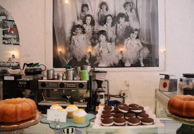 Duane Park Patisserie Picture 8