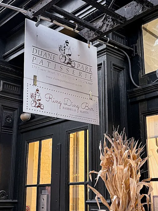 Duane Park Patisserie Picture 4