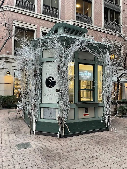 The Cookie Odyssey Picture 8