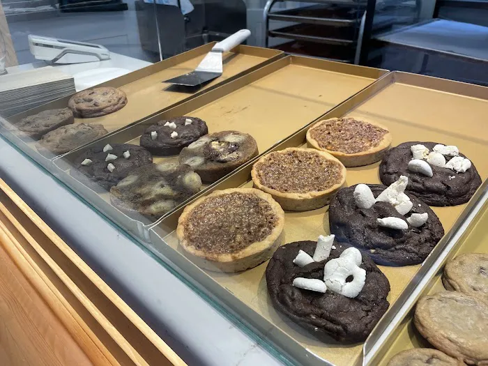 The Cookie Odyssey Picture 4