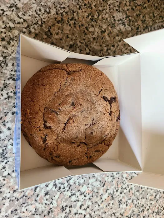 The Cookie Odyssey Picture 5