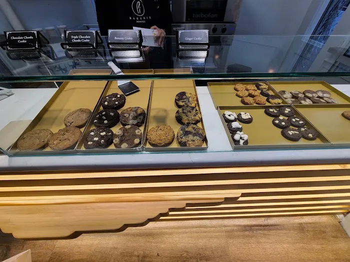 The Cookie Odyssey Picture 9