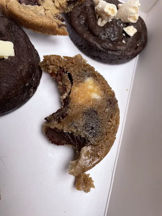 The Cookie Odyssey Picture 6