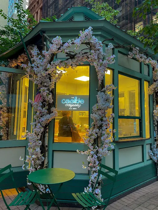 The Cookie Odyssey Picture 10