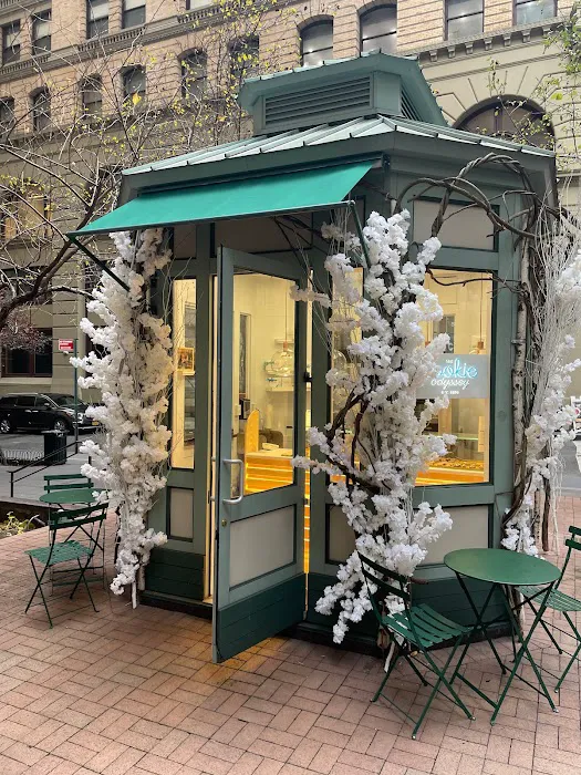 The Cookie Odyssey Picture 3