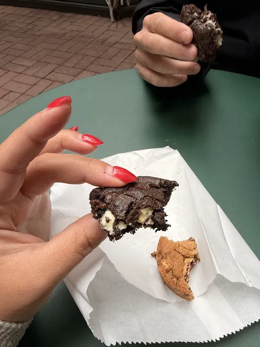 The Cookie Odyssey Picture 2