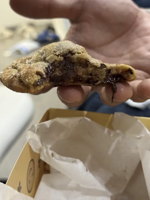 Two Cookies Picture 7