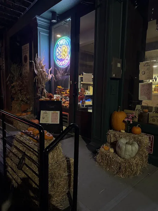 Two Cookies Picture 5